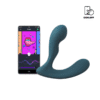 Plug vibrador Solstice X Magic Motion