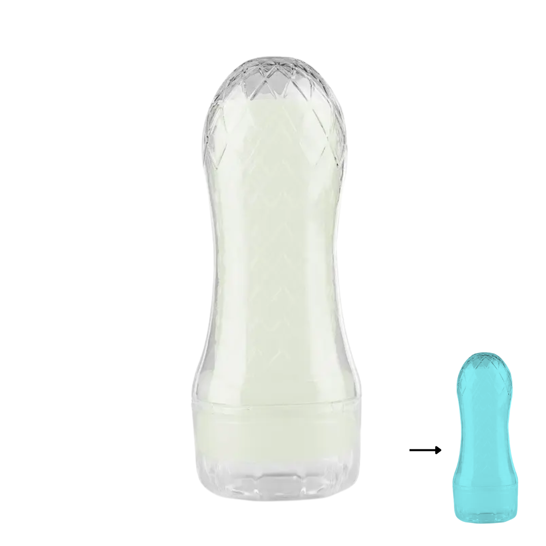 Masturbador masculino luminiscente Lumino LV342036