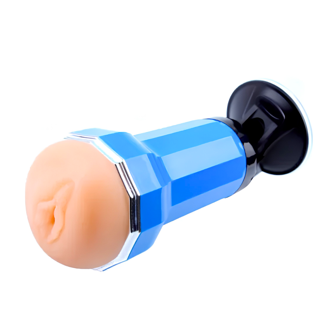 Masturbador masculino Ayano DreamCup MX CHISA CN-100857423