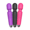 Microfono vibrador Zion  AS015