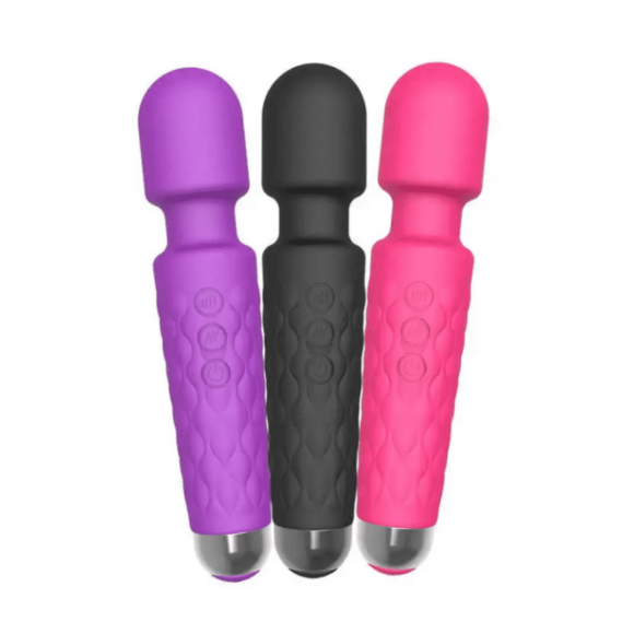 Microfono vibrador Zion  AS015