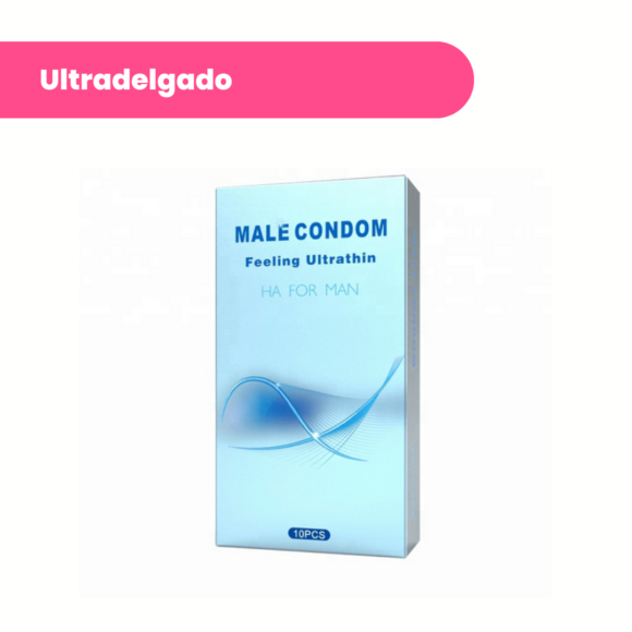 Preservativos 3 X $6.990 - Imagen 6
