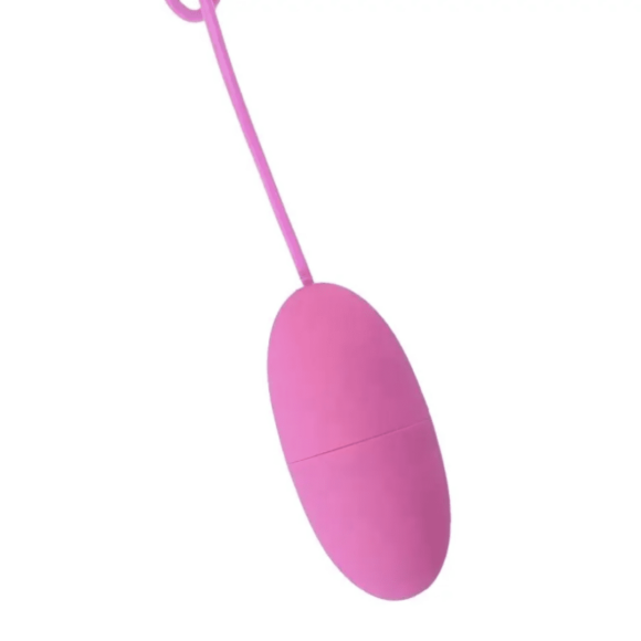 Huevo vibrador USB LoveEgg MF1026 - Imagen 3