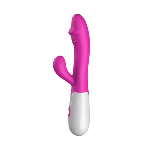 Vibrador doble Aurora MF1025 - Imagen 3