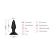 Plug anal vibrador  Magic Equinox MagicMotion - Imagen 6