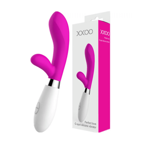 Vibrador Mimic 2 VV0066C - Imagen 3