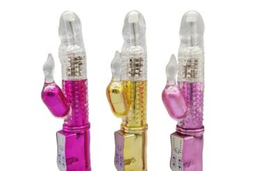 Vibrador Swan ZXT-9