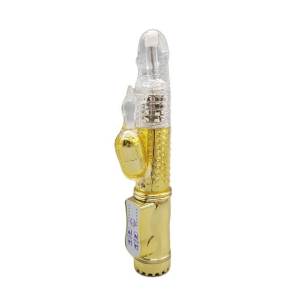 Vibrador Swan ZXT-9 - Imagen 3