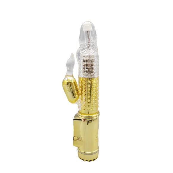 Vibrador Swan ZXT-9 - Imagen 2