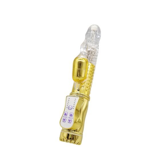 Vibrador Swan ZXT-9 - Imagen 4