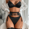 Conjunto de encaje N°81008 - Imagen 2