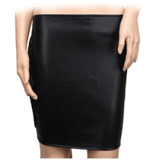 Arnes sexual de delantal P001-A-ZT
