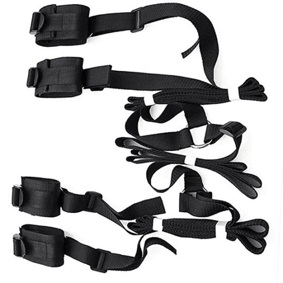Arnés sexual para cama PZ-839-ZT - Imagen 5