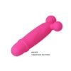 Bala vibradora PRETTYLOVE BI-014535-2 - Imagen 4