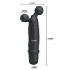 Bala vibradora PRETTYLOVE BI-014535-4 - Imagen 3