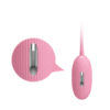 Huevo vibrador a control PRETTY LOVE   BI-014609W-1 - Imagen 4