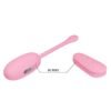 Huevo vibrador a control PRETTY LOVE   BI-014609W-1 - Imagen 6