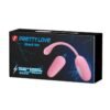 Huevo vibrador a control PRETTY LOVE   BI-014609W-1 - Imagen 9