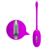 Huevo vibrador a control PRETTY LOVE  BI-014609W - Imagen 3