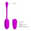 Huevo vibrador a control PRETTY LOVE  BI-014609W - Imagen 5