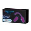 Huevo vibrador a control PRETTY LOVE  BI-014609W - Imagen 8