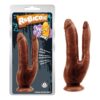 Dildo doble Endo Rubicon CHISA CN-711784645