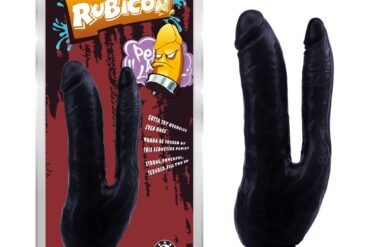 Dildo doble Endo Rubicon CHISA  CN-711784647