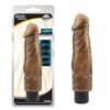 Dildo vibrador Duk DarkMuscule CHISA CN-711872343