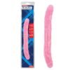 Dildo doble Glen McQ Hi-Rubber 32,5 cm CHISA