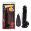 Dildo vibrador Mad Rubicon CHISA CN- 101873912