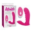 Vibrador Intimate Melody CHISA CN-613970706