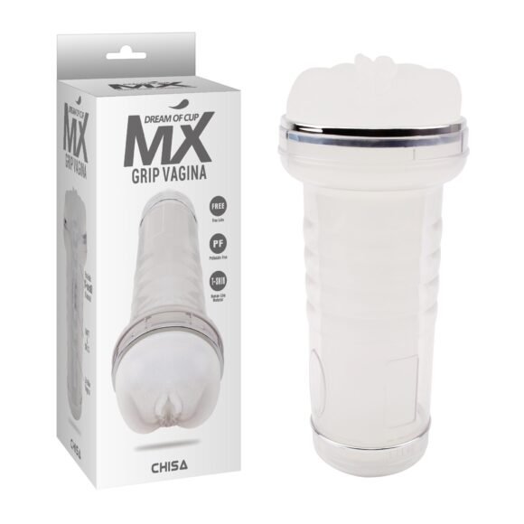 Masturbador Miruko MX CHISA CN-620862149