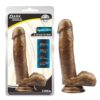 Dildo con ventosa Heywood 17cm CHISA  CN-711765243