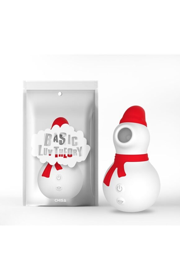 Insuflador Yeti Basic Luv CHISA CN-934332825