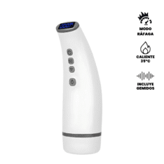 Masturbador Automatico PowerX5 PM068