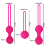 Set Bolas kegel Violet MF1034 - Imagen 5