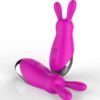 Vibrador Mini Bunny VV096