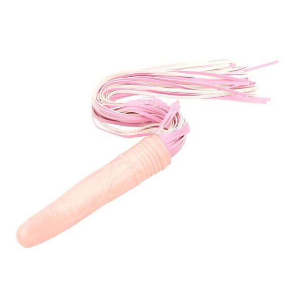 Látigo en forma de Pene RYWC-239-A-B-C-D-E-F-G-H - Imagen 3