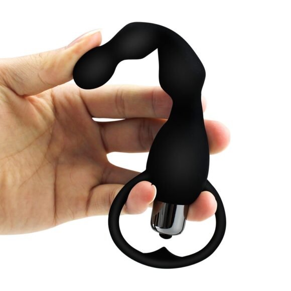 Vibrador Medium X MF1001 - Imagen 3