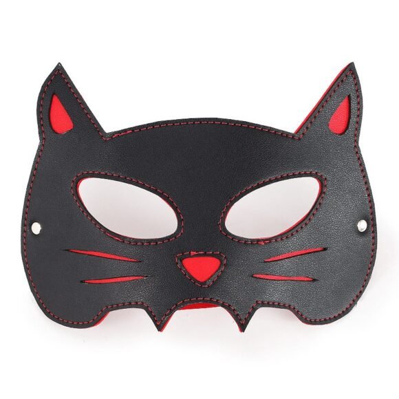 Mascara animales fetiche RYSC-149 / RYSC-150 / RYSC-152 / RYSC-155 - Imagen 3
