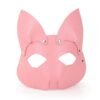 Mascara animales fetiche RYSC-149 / RYSC-150 / RYSC-152 / RYSC-155 - Imagen 5