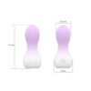 Vibrador Gemstone iflove 240903 - Imagen 5