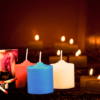 Velas eróticas aromáticas de baja temperatura - Imagen 8