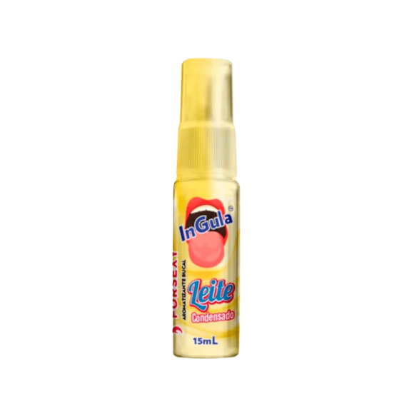 Spray Anti arcadas InGula 15Ml Sabores - Imagen 7