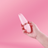 Vibrador doble con Huevo LILO LL-A1912-A-B-C - Imagen 2
