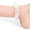Anillo para pene LOVETOY LV1432C - Imagen 6