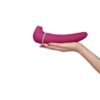 Succionador y vibrador Danny LOVETOY LV2020 - Imagen 6