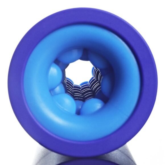 Masturbador masculino Ice LOVETOY LV250011 - Imagen 3