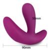 Vibrador a control Mindy LOVETOY LV431211 - Imagen 7