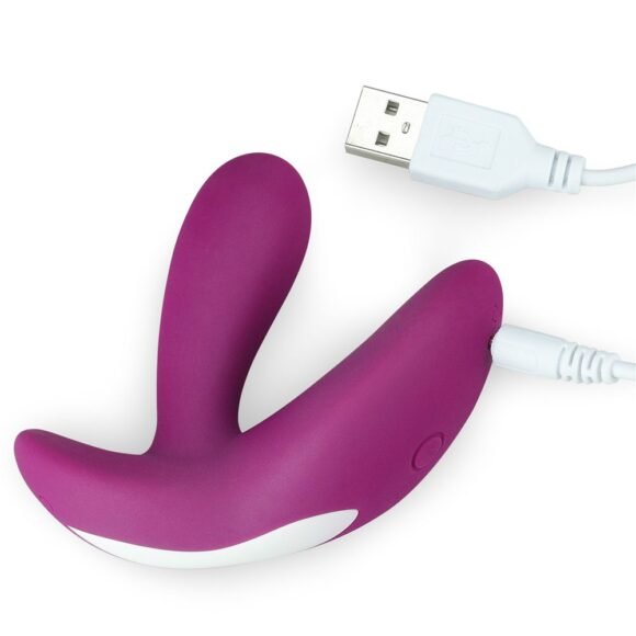 Vibrador a control Mindy LOVETOY LV431211 - Imagen 4